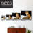 Fox -Framed Print - Restickable