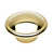 Polished Brass selected