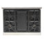 36 po 5,2 pieds cubes Pi. Cuisinière à gaz autoportante-90717062-73097266