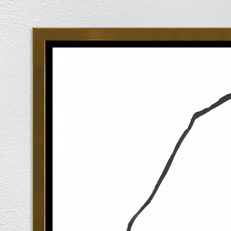 Swift III Print by Michel Smith Boyd, Glass Coat