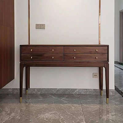 Console Traditional