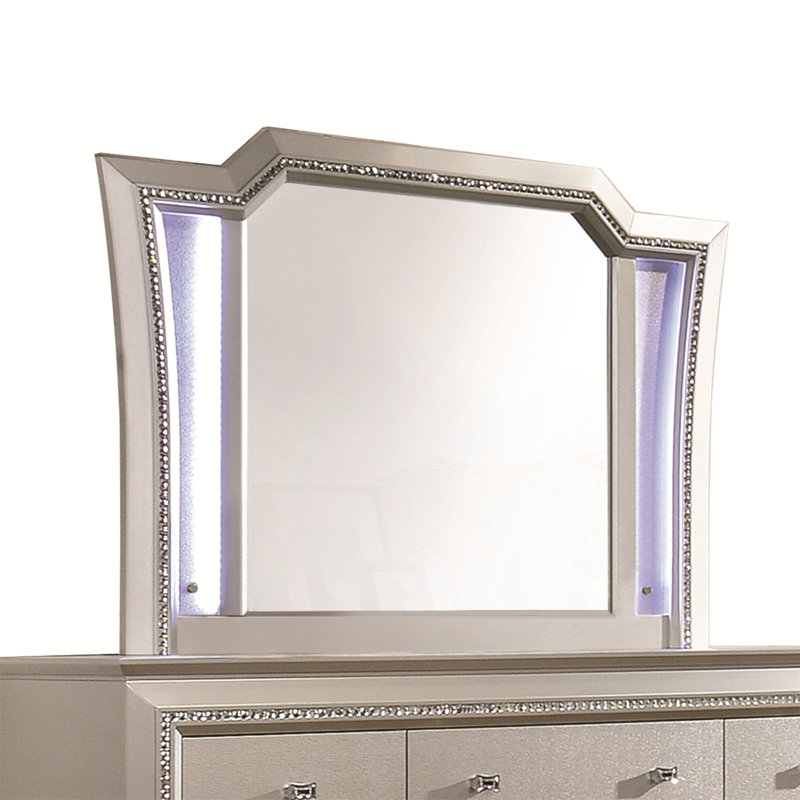 Miroir Mathia