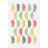 Mod Block Prints II-168400847
