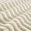 Canapé modulaire 69 po Cloud, méridienne en L et en R, tissu moelleux, beige - Canapé de salon moderne confortable et élégant