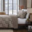 Tommy Bahama Enchantment Cotton Reversible Quilt Set-316913762