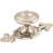 Brushed Satin Nickel