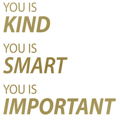 Text & Numbers Non-Wall Damaging Wall Decal