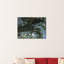 Claude Monet - Wrapped Canvas Painting-21212694