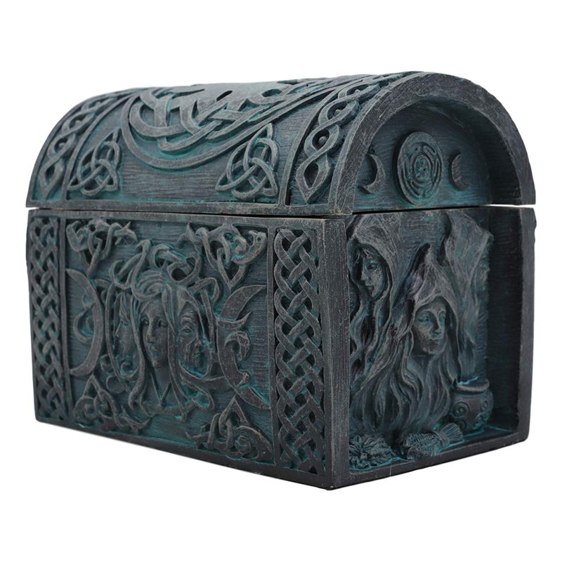 Cheviot Decorative Box