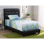 Ensemble de 2 lits simples en similicuir Patras-855036579-855036580