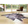 Wickersham Cowhide Animal Print Indoor Rug