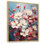 Dogwood Blossoms Bouquet - impressions sur toile de cornouiller