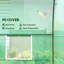 Haralson 7 Ft W x 8 Ft D Greenhouse-36091497