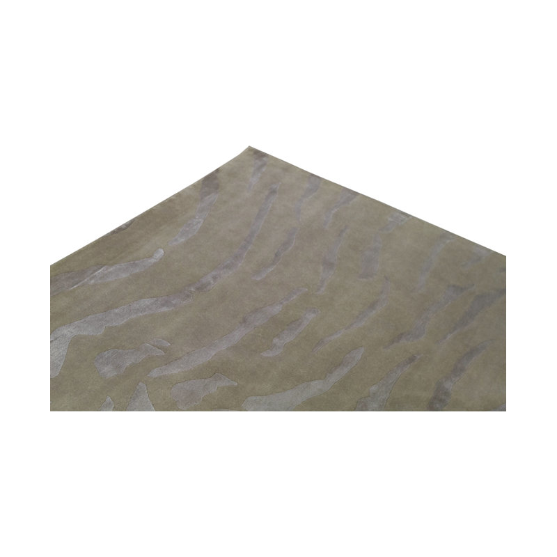 Himalayan Animal Print Area Rug