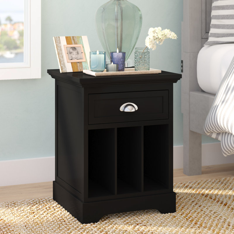 Table de bout Brizeth, Espresso