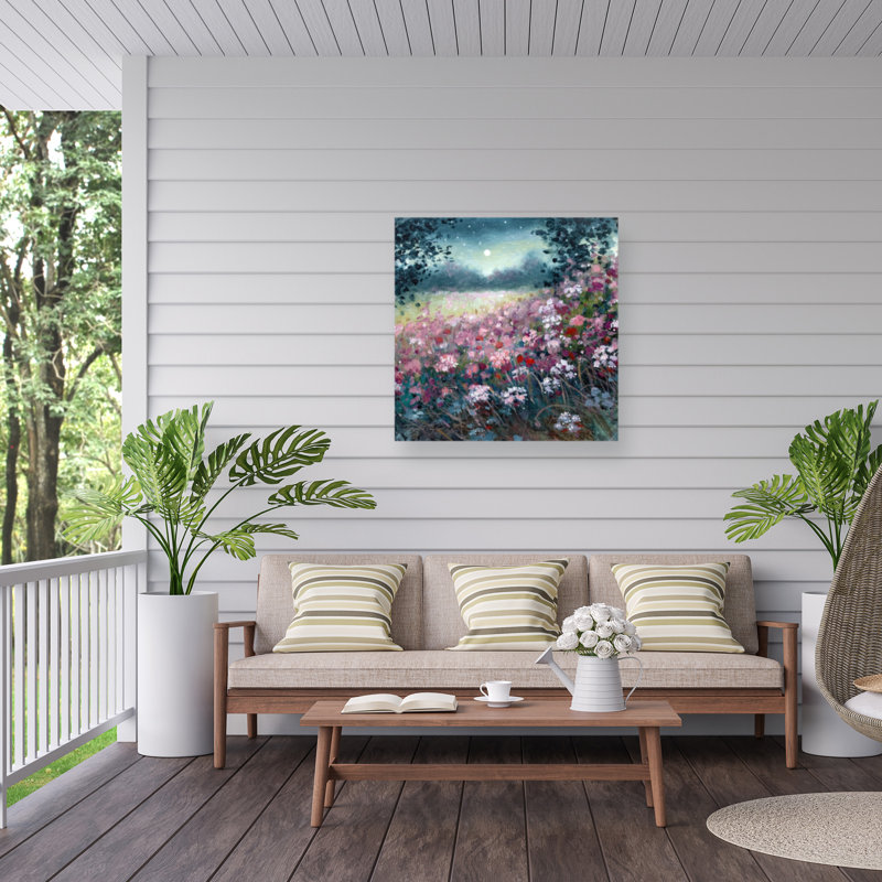 Jennifer Taylor Art Dream A Little Dream, H 24 po x l 24 po