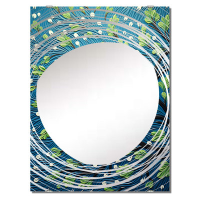 Ramie Mirror