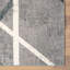 Tapis tissé à la machine Mcnett Granite Lines-517264212
