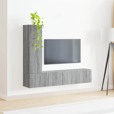 TV Stand for TVs up to 77"