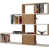 White/Teak is out of stock