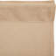 Panneaux de rideaux semi-diaphanes 100% coton Chasen-1665212984