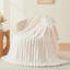 Machine Woven Heated Throw Blanket