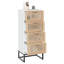 Lockyer 40cm Sideboard-1599201383