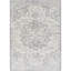 Caelan Grey/Ivory Area Rug-763523866
