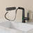 Bathroom Faucet with Drain Assembly