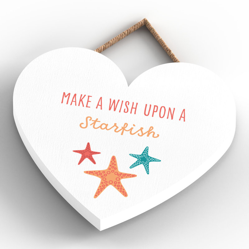 Wall Decor, 10cm H x 9cm W x 0.5cm D