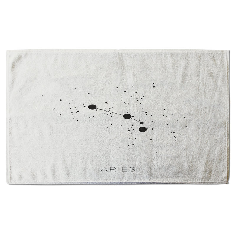 Kenzie Midweight Bath Towel