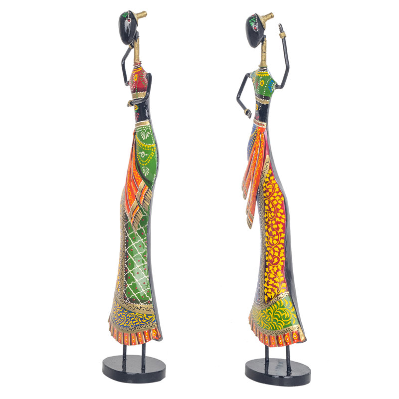 Holden Figurines & Sculptures