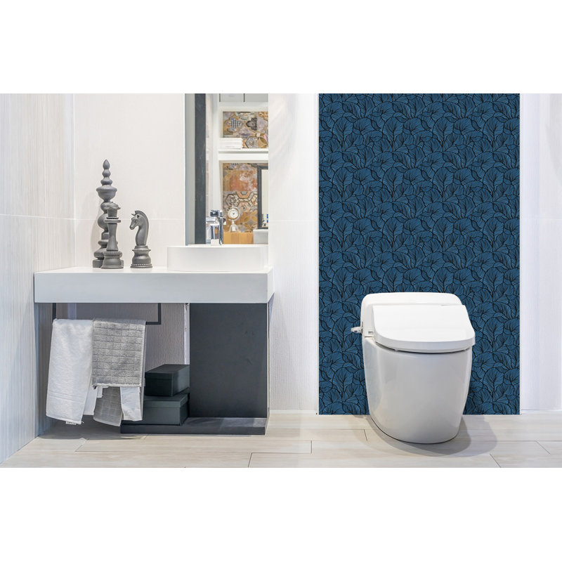 Wall Tiles Tile Peel and Stick Self Adhesive Vinyl Splashback Sticker Wall Stickers 39,37x19,68 Inch