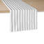 Striped Table Runnner-2077263480