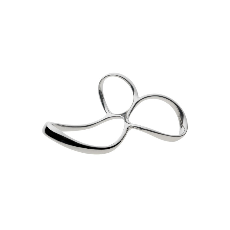 Alessi Voile Spaghetti Measurer