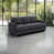 Black Microfiber / Microsuede selected