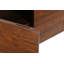 Buffet en noyer de 54 po Knoxville