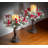 Adjustable Candle Ring Mini Wreath-61058057