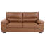 Moheen 2 Piece Faux Leather Standard Living Room Set