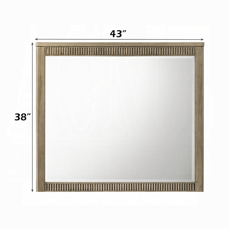 Miroir Damaya