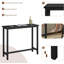 Dequinton Rectangular 120cm L x cm W Dining Table-1150276849-1150276854-1113262262