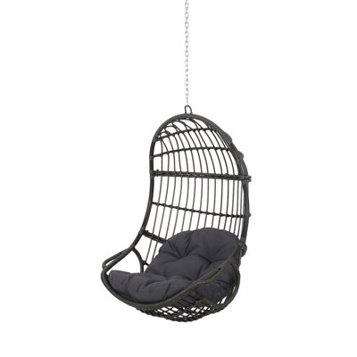Hanging Chair With 8Ft Chain For Indoor And Outdoor Use | Gift Idea
