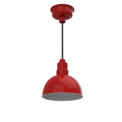 Ludwicka 1 - Light LED Single Pendant