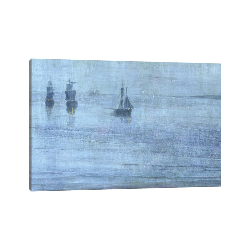 Print, 66.04 cm H x 101.6 cm W x 3.175 cm D, Does Not Apply