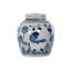Handcrafted Ceramic Jar