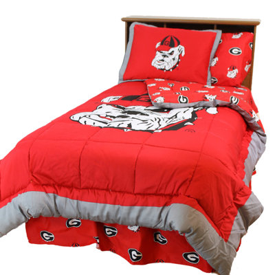 Sateen Comforter