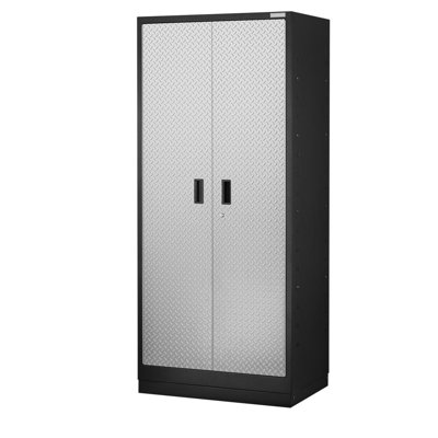 Premier Pre-assembled 84" Tall Cabinet
