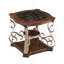 Table de bout