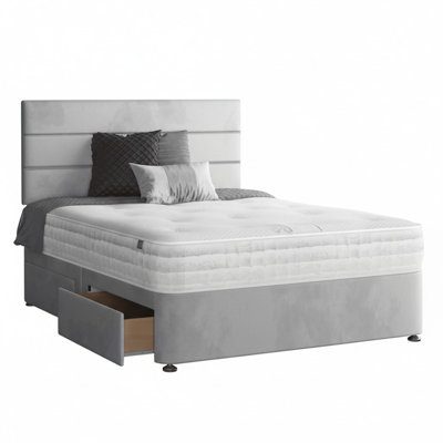 Hayder Upholstered Bed