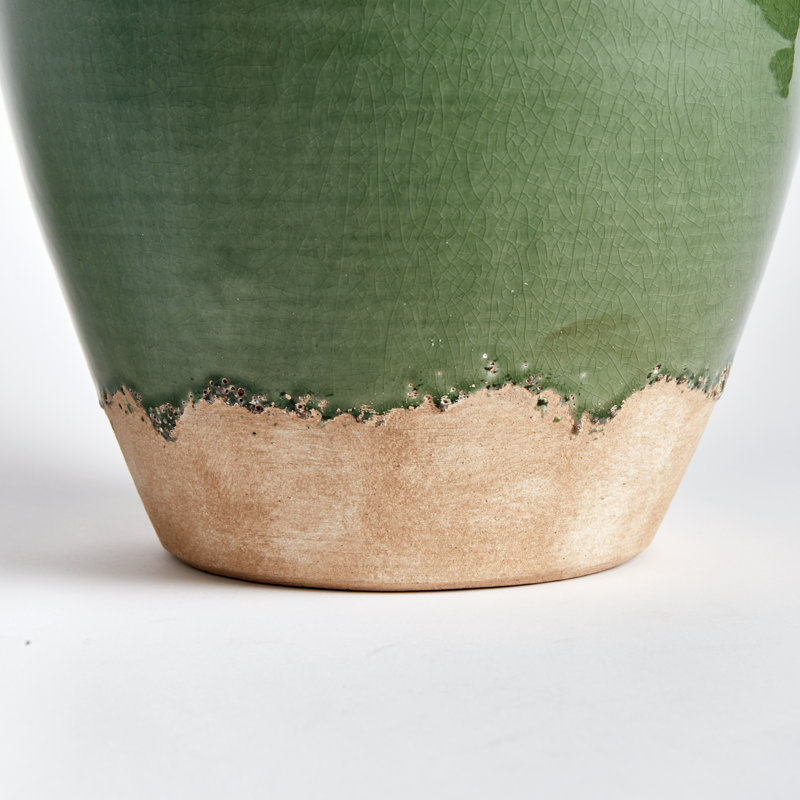 Aisha  Maisha Vase